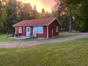 Gästhus i Borås (Guest House), Borås